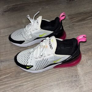 Nike Kids Air Max 270